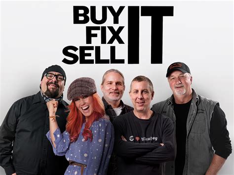 buy it fix it sell itit chanel|buy it fix it sell it cast.